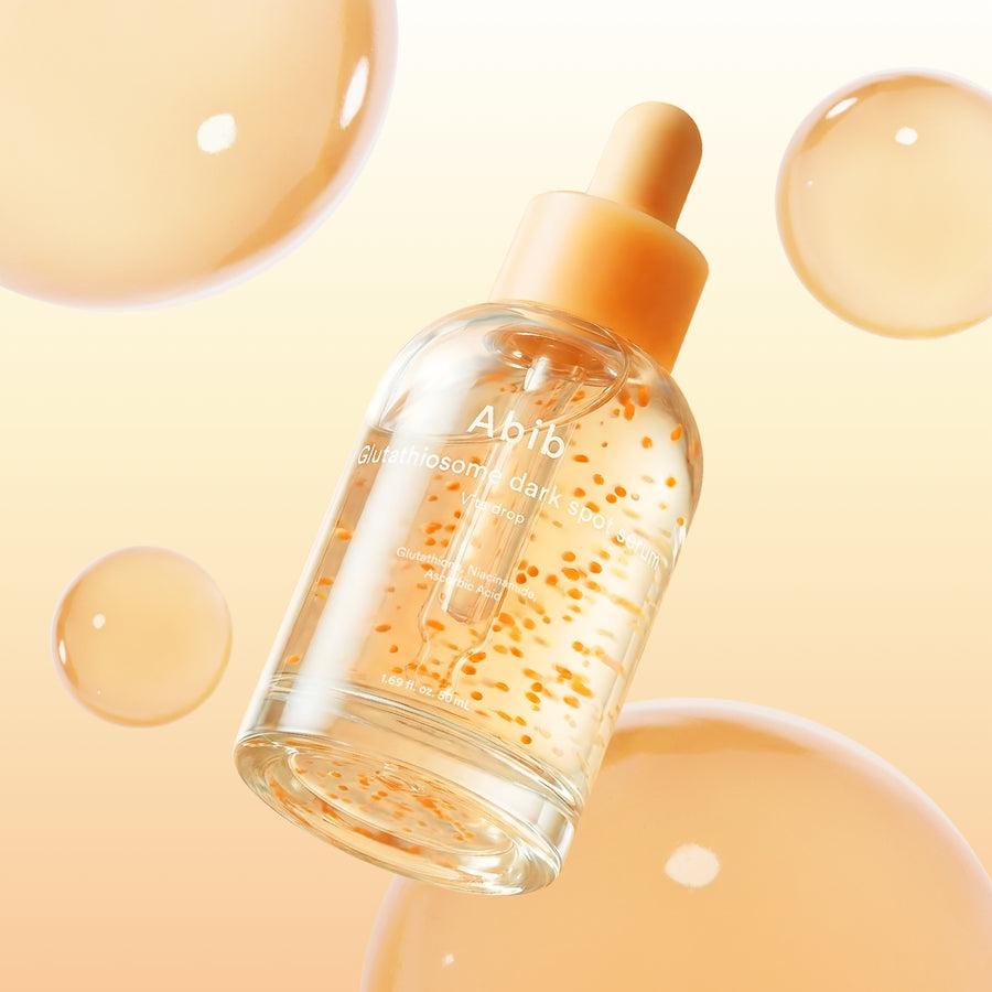 ABIB Glutathionome Spot Serum Vita Drop