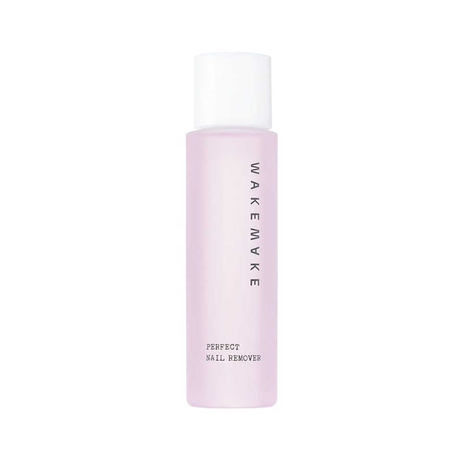 WAKEMAKE Perfect Nail Remover