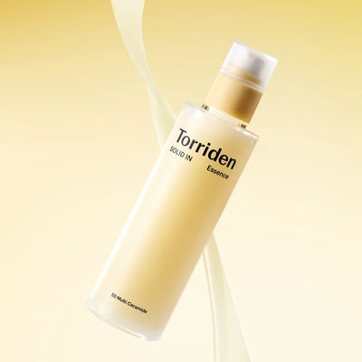 TORRIDEN Solid In 5D Multi Ceramide All Day Essence 100ml