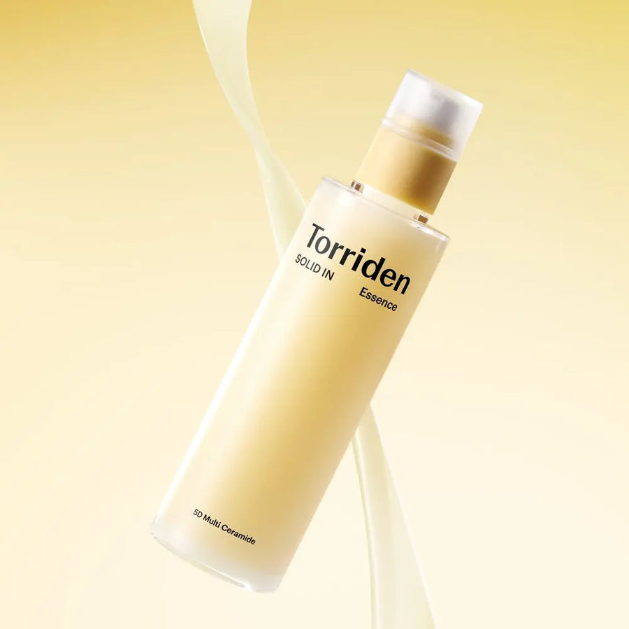 TORRIDEN Solid In 5D Multi Ceramide All Day Essence 100ml
