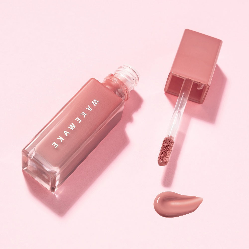 WAKEMAKE Sheer Glow Liquid Blusher - Blush liquide coréen