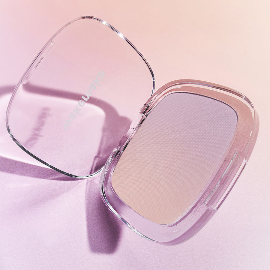 WAKEMAKE Mix Blurring Volume Blusher