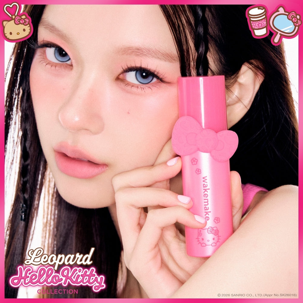 WAKEMAKE Stay Lock Makeup Fixer - Spray fixateur coréen