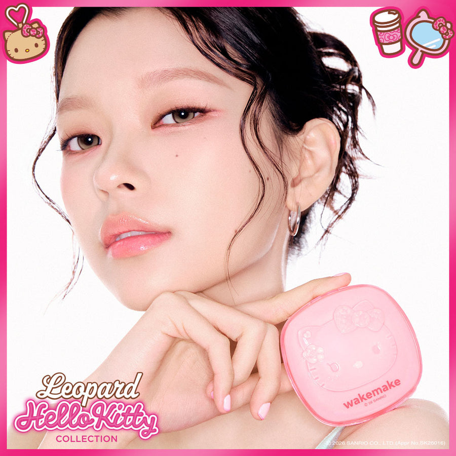 WAKEMAKE Skin Perfecting Cover Cushion