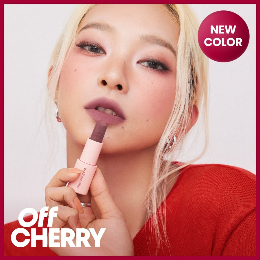 WAKEMAKE Soft Blurring Balm Stick