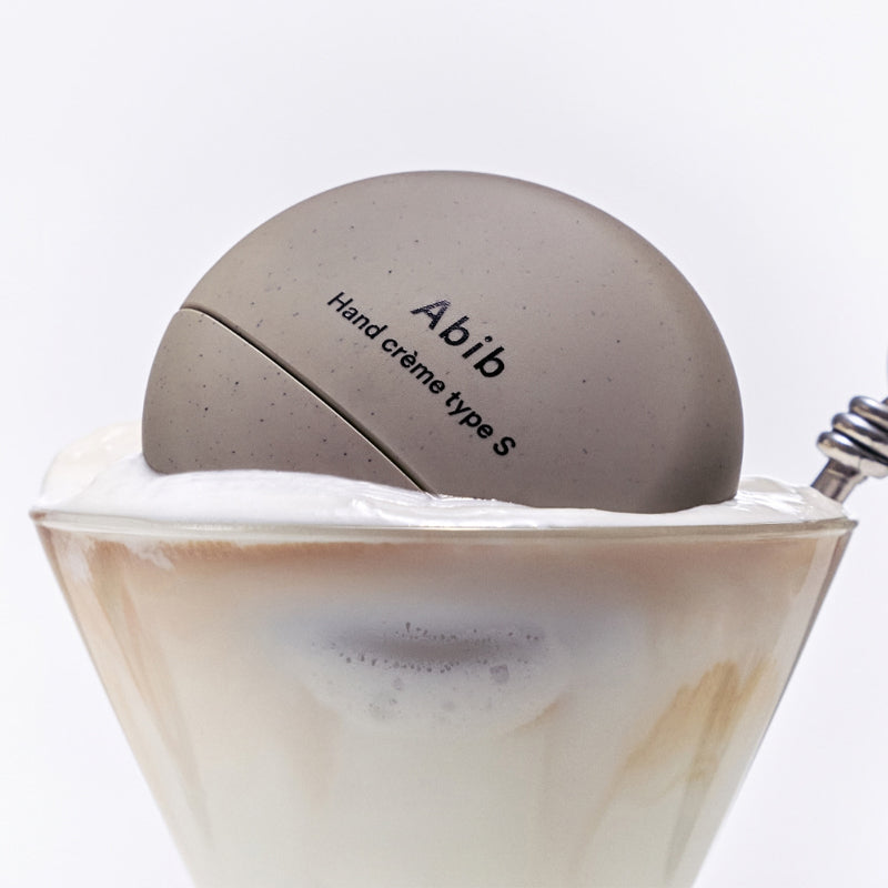 ABIB Hand Cream 3 Types