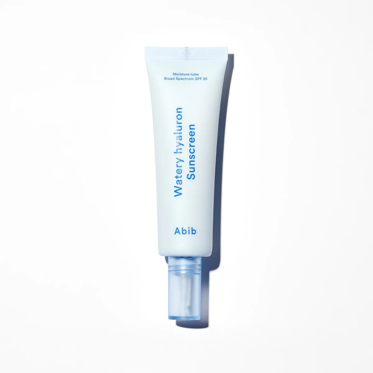 ABIB Watery Hyaluronic Sunscreen Moisture Tube 50ml