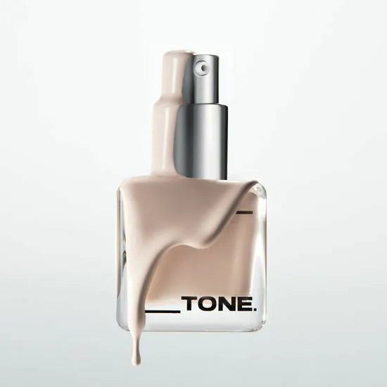 ABOUT TONE Skin Layer Fit Foundation