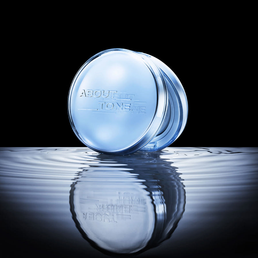 ABOUT TONE Water Layer Fit Cushion 14g (SPF50+, PA++++)