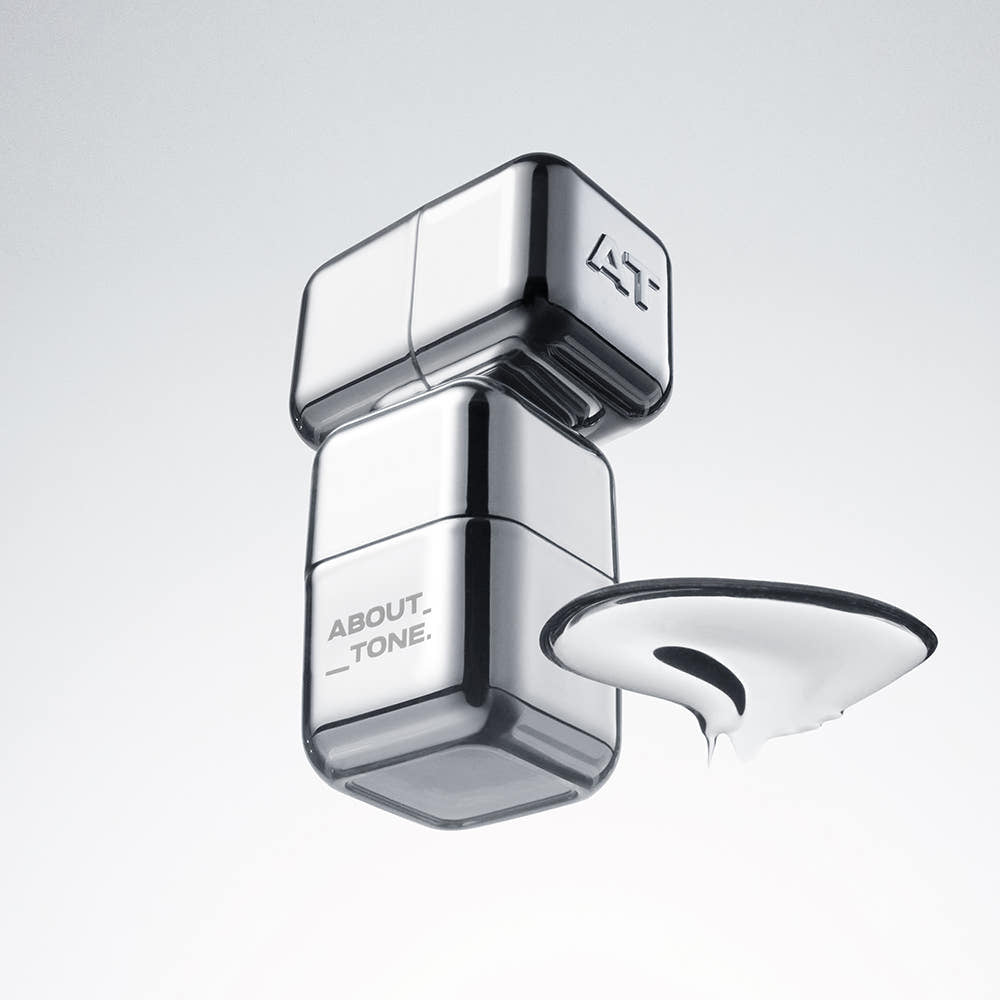 ABOUT TONE Lab Fit Gloss Mini 2g