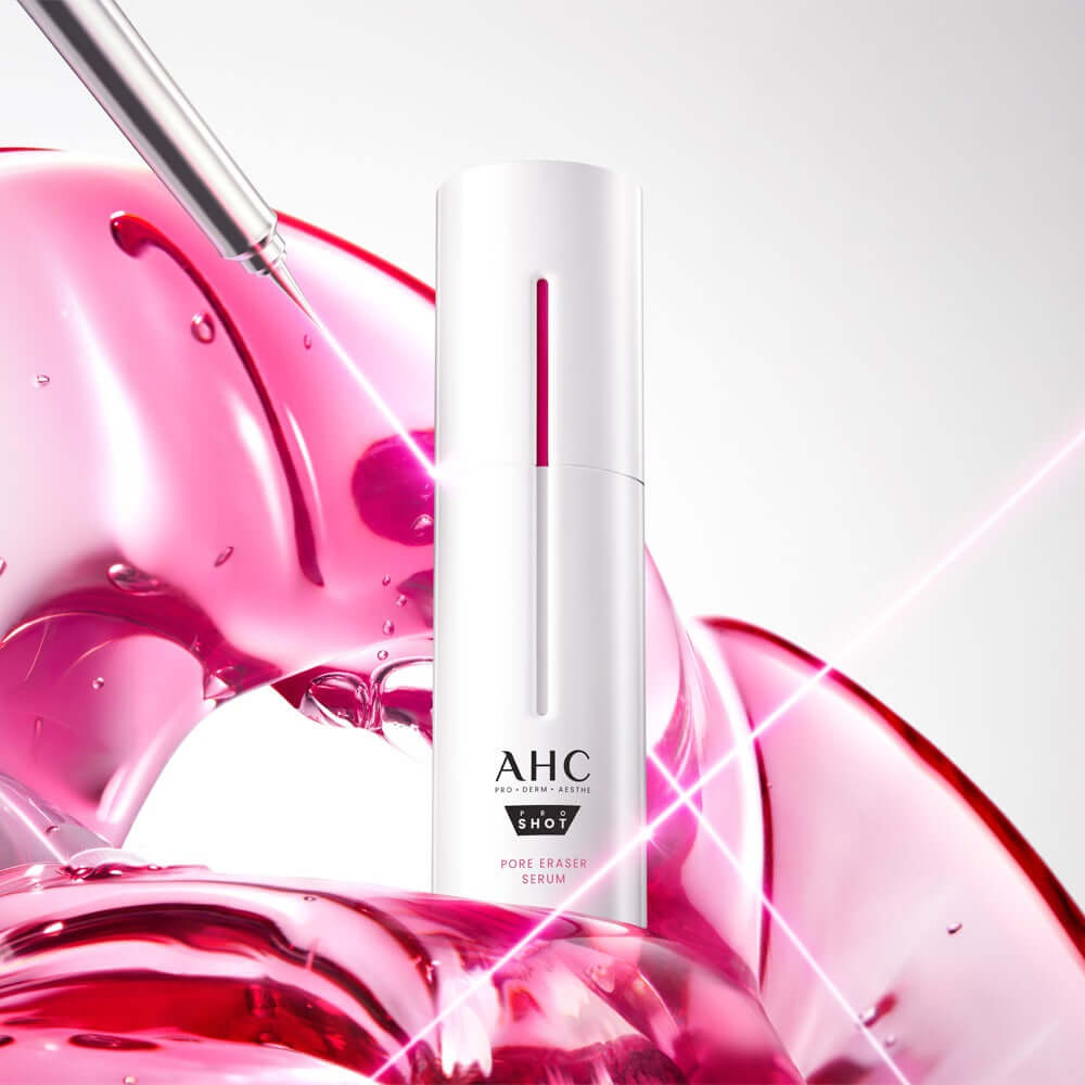 AHC Proshot Pore Eraser Serum 30ml