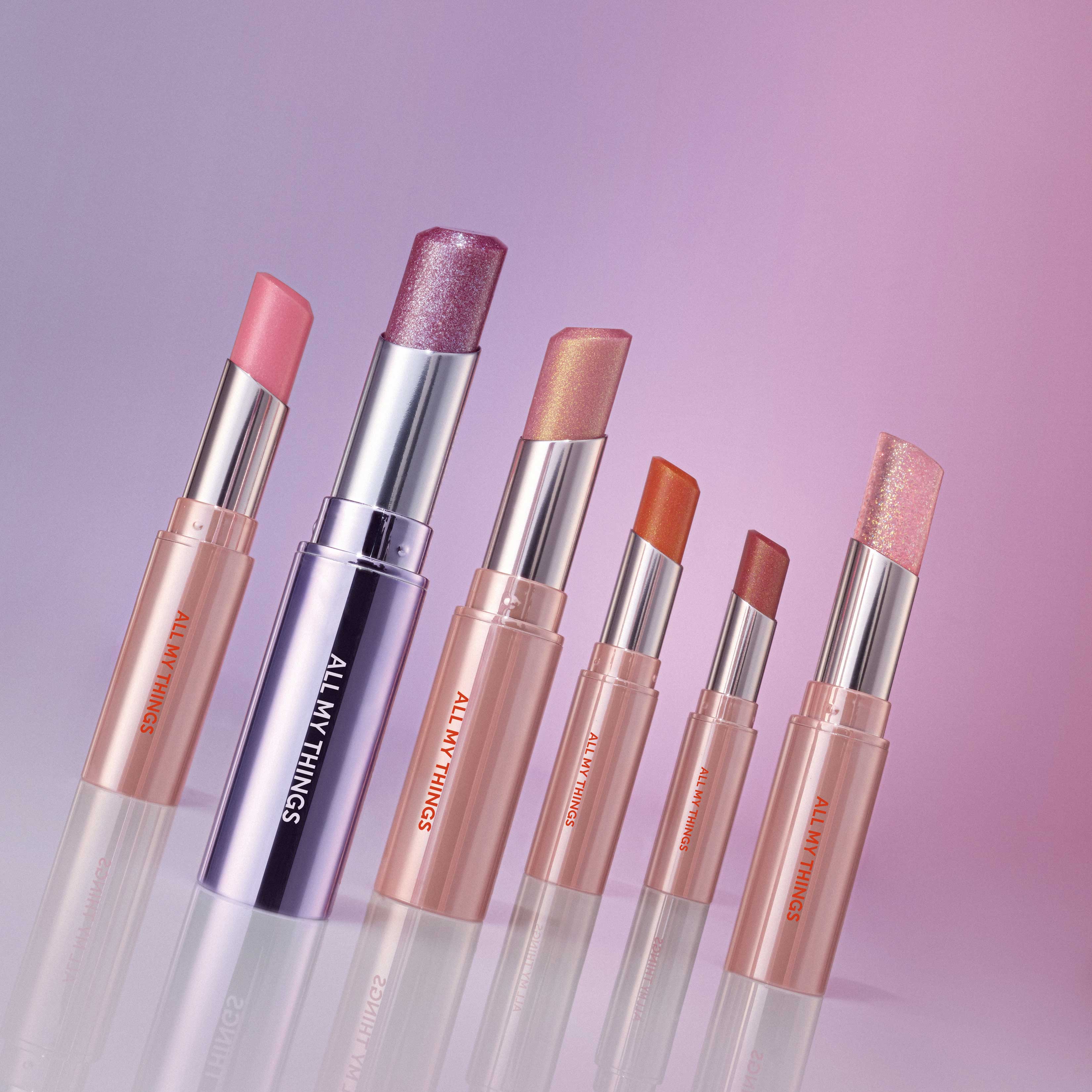 ALL MY THING I'm Your Lip Tint