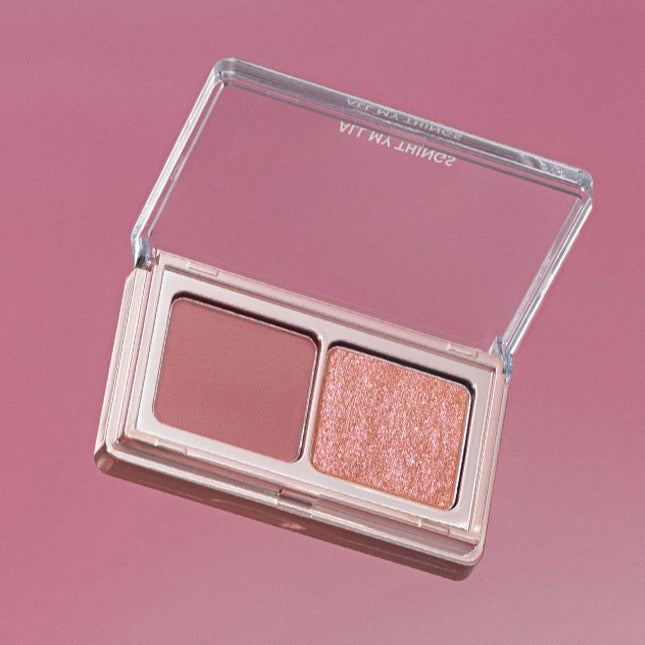 ALL MY THING Aurora Eyeshadow