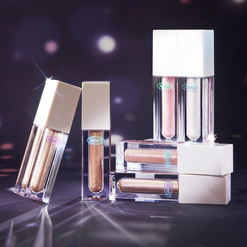 ALL MY THING Kiss Your Eye Glitter Liquid Eyeshadow