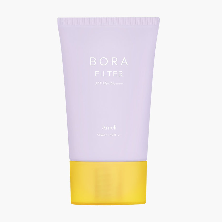 AMELI Complement Series Bora Filter 50ml