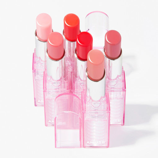 AMUSE Dew Balm disponible sur Ma petite Coree, ton Eshop 100% K-beauty en direct de Seoul