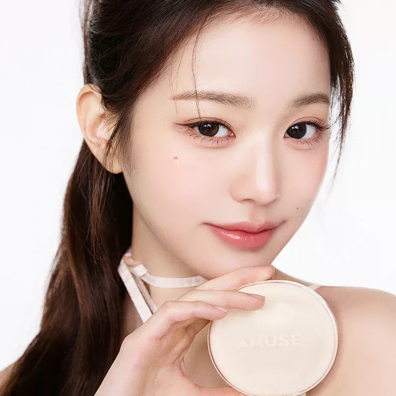 AMUSE Dew Jelly Master Cushion
