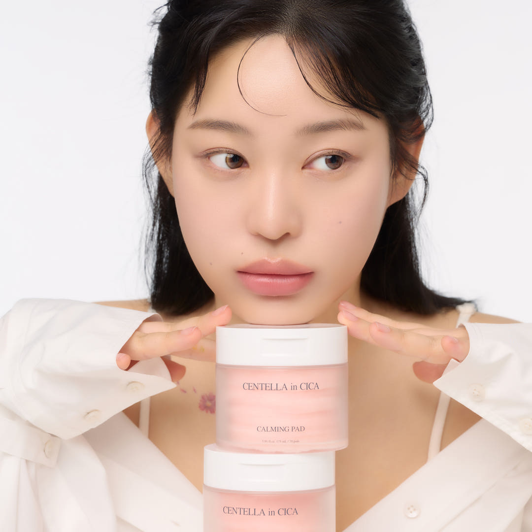 AND:AR Centellian in Cica Calming Pads 70 sheets