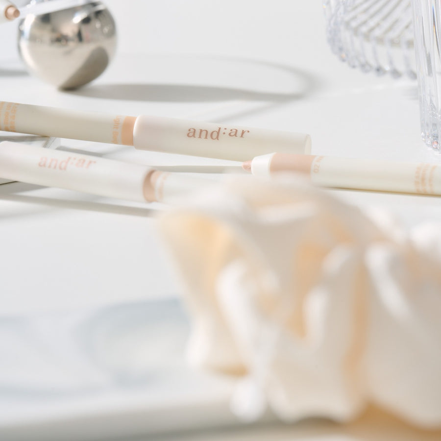AND:AR Soft Skinfit Dual Concealer Pencil