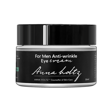 ANNA HOLTZ For Men Anti-Wrinkle Eye Cream 30ml