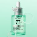 ANUA Heartleaf 77 B3ZINC Soothing Serum 30ml