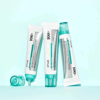 ANUA PDRN Hyaluronic Acid 100 Moisture Cream