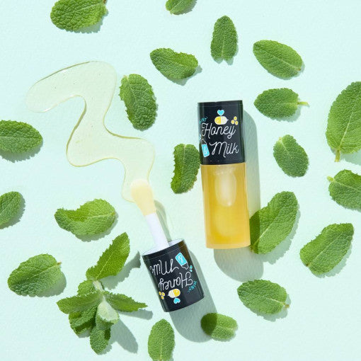 A'PIEU Honey&Milk Lip Oil disponible sur Ma petite Coree, ton Eshop 100% K-beauty en direct de Seoul