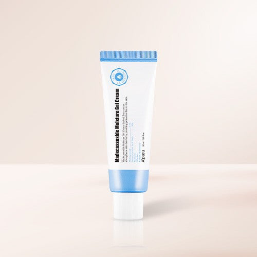 A'PIEU Madecassoside Moisture Gel Cream 50ml disponible sur Ma petite Coree, ton Eshop 100% K-beauty en direct de Seoul