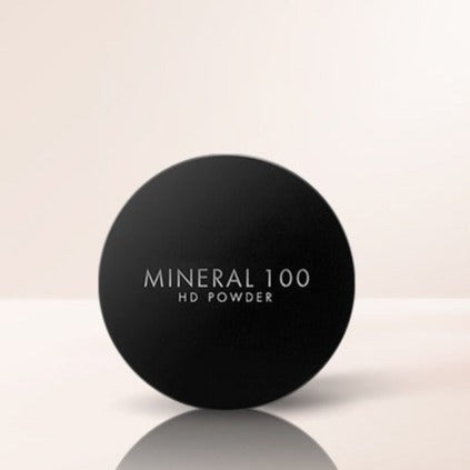 A'PIEU Mineral 100 HD Powder 5,5g disponible sur Ma petite Coree, ton Eshop 100% K-beauty en direct de Seoul