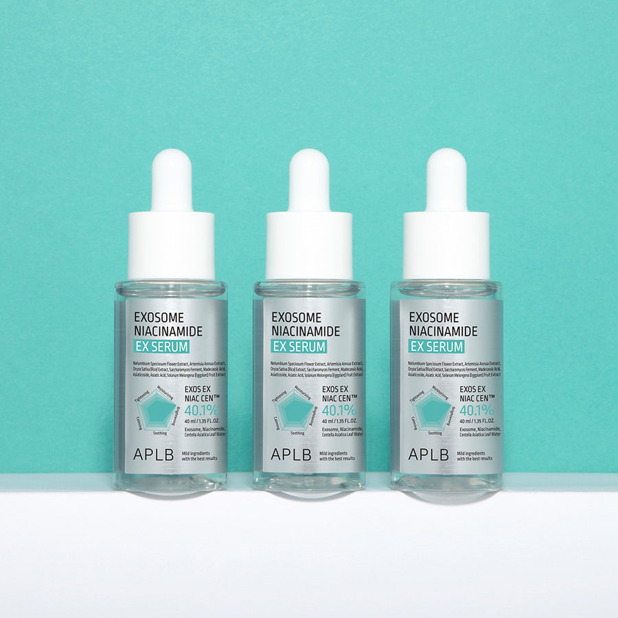 APLB Exosome Niacinamide EX Serum 40ml