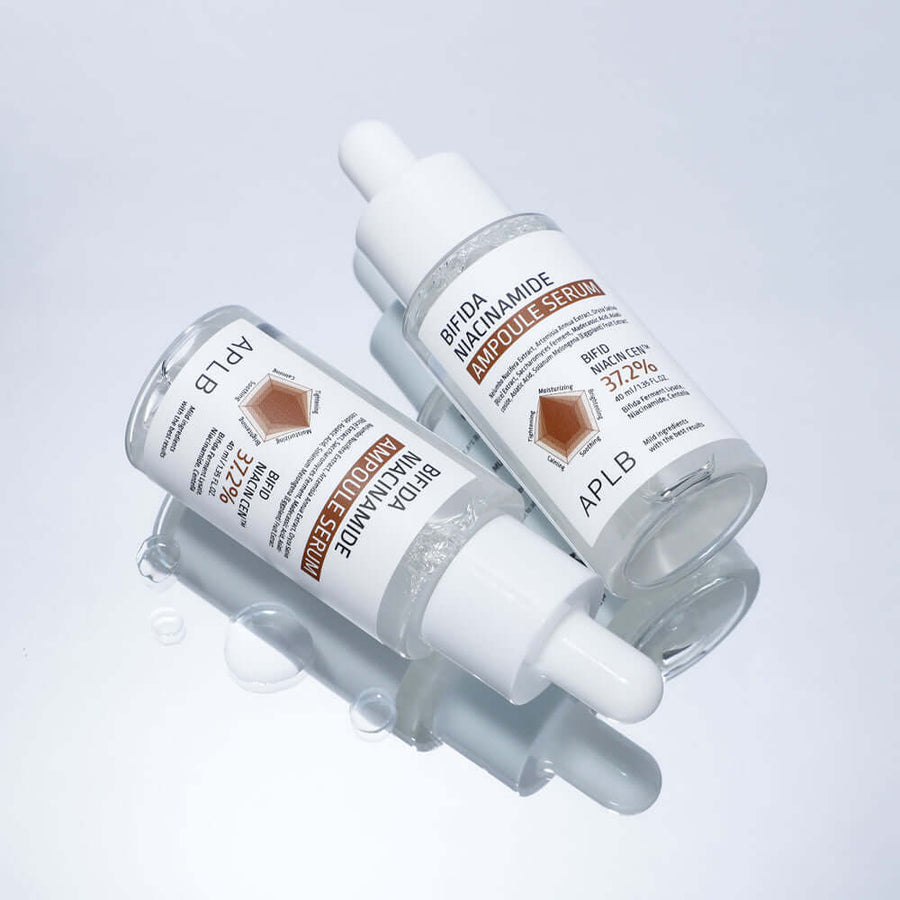 APLB Bifida Niacinamide Ampoule Serum 40ml