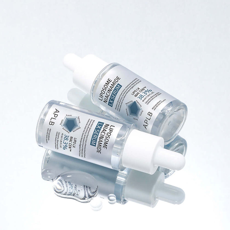 APLB Liposome Niacinamide LX Serum 40ml