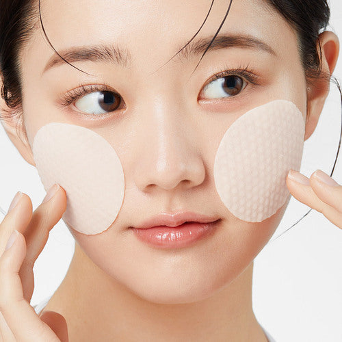 APRIL SKIN Calendula Hyaluronic Toner Pad disponible sur Ma petite Coree, ton Eshop 100% K-beauty en direct de Seoul