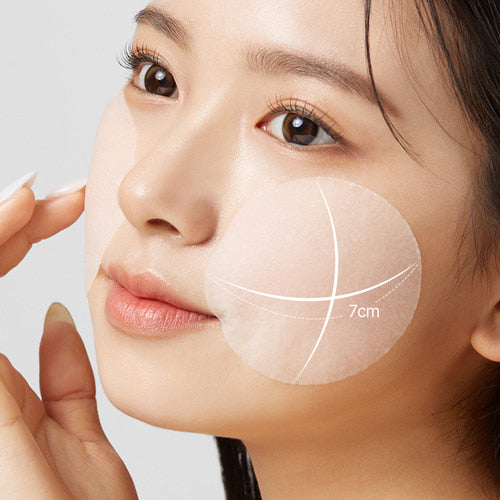 APRIL SKIN Carrotene IPMP Inatant Calming Serum Pad disponible sur Ma petite Coree, ton Eshop 100% K-beauty en direct de Seoul