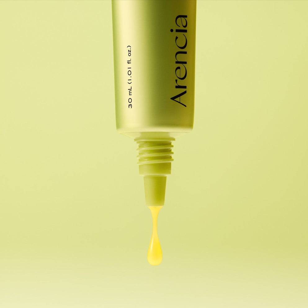 ARENCIA Vitamin C Brightening Booster Cream 200ml