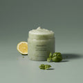 AROMATICA Basil & Bergamot Sugar Body Scrub 250g