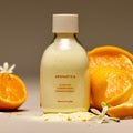 AROMATICA Glow Vita Powder Wash Orange & Neroli 60g