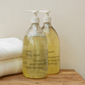 AROMATICA Lemongrass 7 Vita Bodywash 1000ml