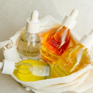 AROMATICA Organic Oil 30ml disponible sur Ma petite Coree, ton Eshop 100% K-beauty en direct de Seoul