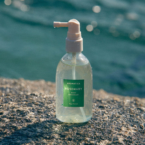 AROMATICA Rosemary Root Enhancer 100ml disponible sur Ma petite Coree, ton Eshop 100% K-beauty en direct de Seoul