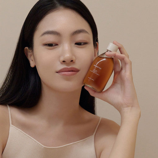 AROMATICA Vitalizing Rosemary Concentrated Essence 200ml disponible sur Ma petite Coree, ton Eshop 100% K-beauty en direct de Seoul