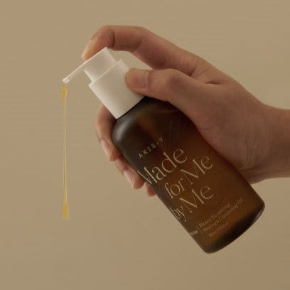 AXIS-Y Biome Resetting Moringa Cleansing Oil 200ml disponible sur Ma petite Coree, ton Eshop 100% K-beauty en direct de Seoul