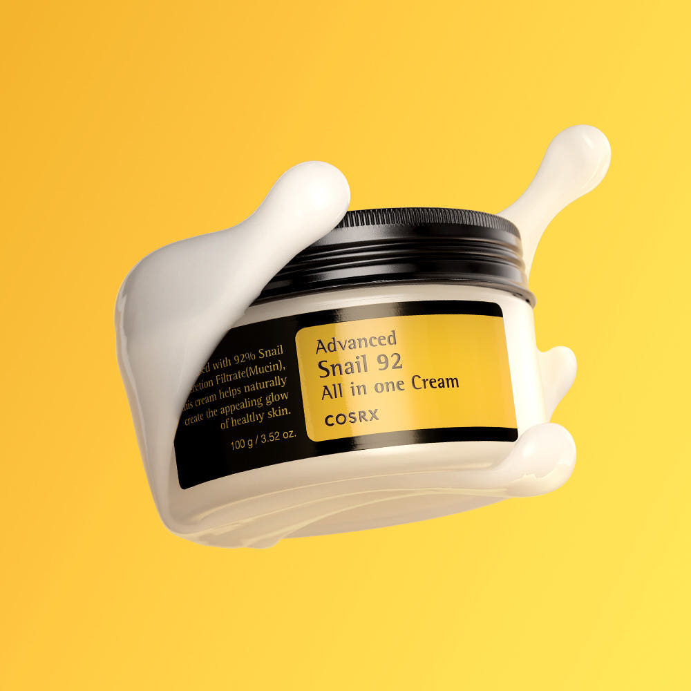 COSRX Advanced Snail 92 All-in-One Cream 100g