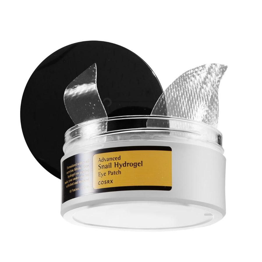 COSRX Advanced Snail Hydrogel Eye Patch 60p 90g