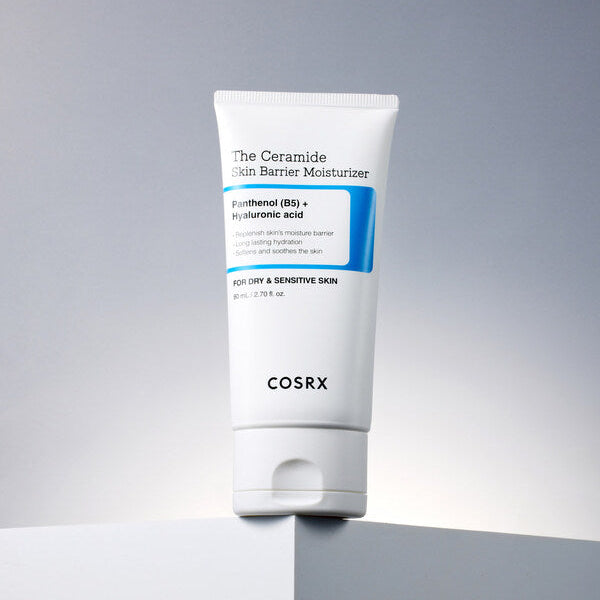 COSRX The Ceramide Skin Barrier Moisturizer 80ml