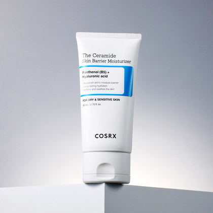 COSRX The Ceramide Skin Barrier Moisturizer 80ml