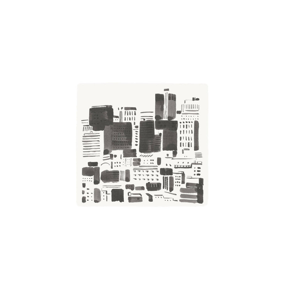 BAND NASAN - Album Kpop