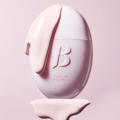 BANILA CO All Day Prep Tone Up Base Cream SPF50+PA++++