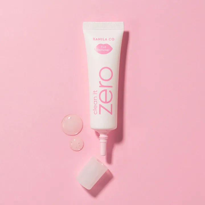 BANILA CO Clean It Zero Tint Remover disponible sur Ma petite Coree, ton Eshop 100% K-beauty en direct de Seoul