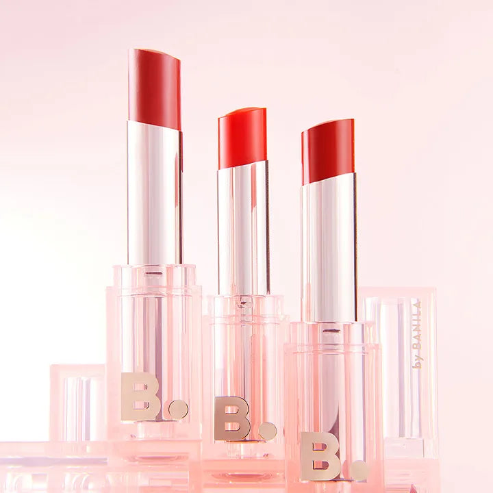 BANILA CO Glow Veil Lipstick disponible sur Ma petite Coree, ton Eshop 100% K-beauty en direct de Seoul